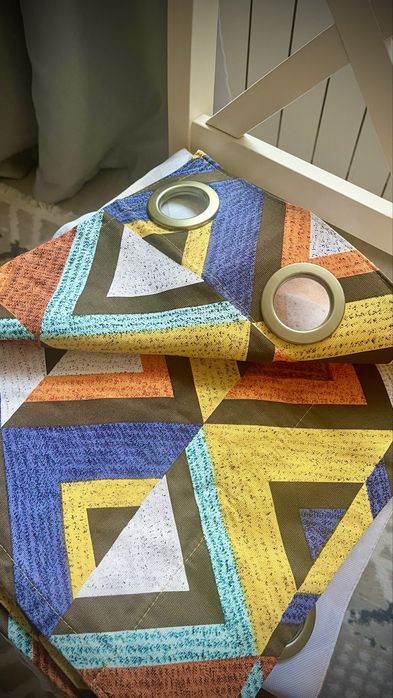 Продам очень качественные шторы