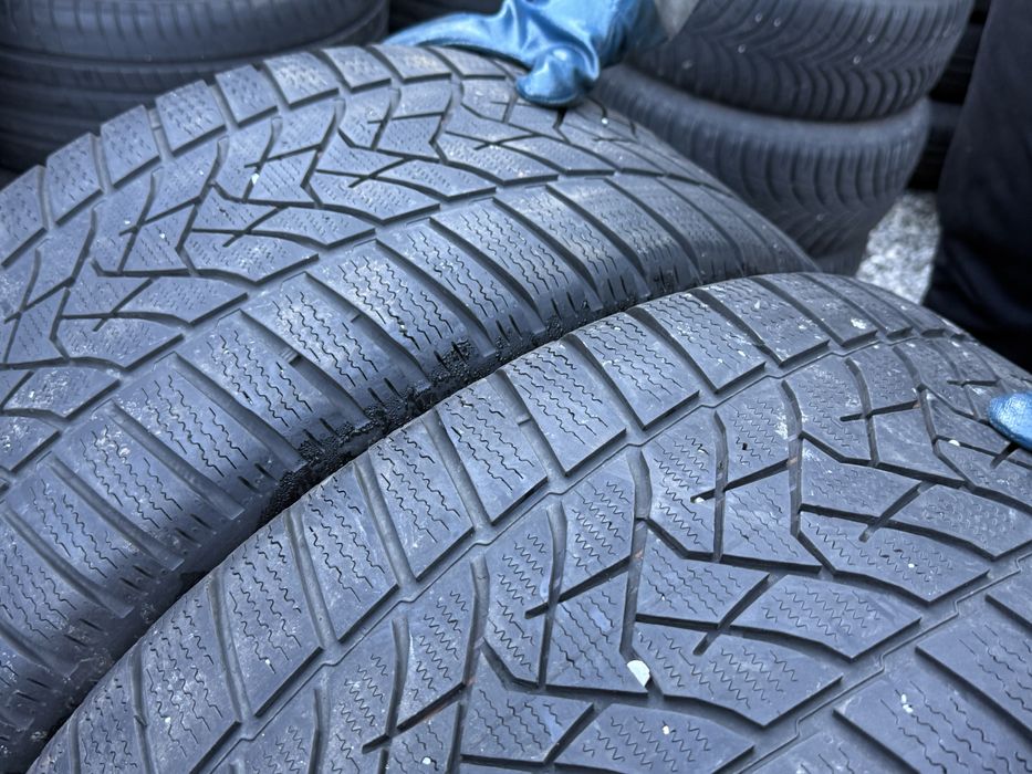 Зимни гуми 285/40/20