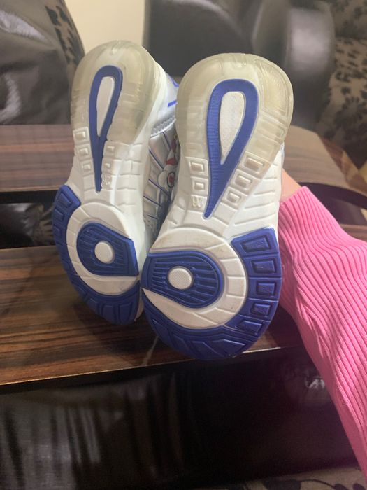 Детцки маратонки за момчета