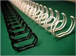 Металлические пружины