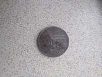Vand moneda de 100 lei Mihai Viteazu, din 1992