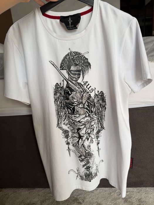 Тениска Cesare Paciotti