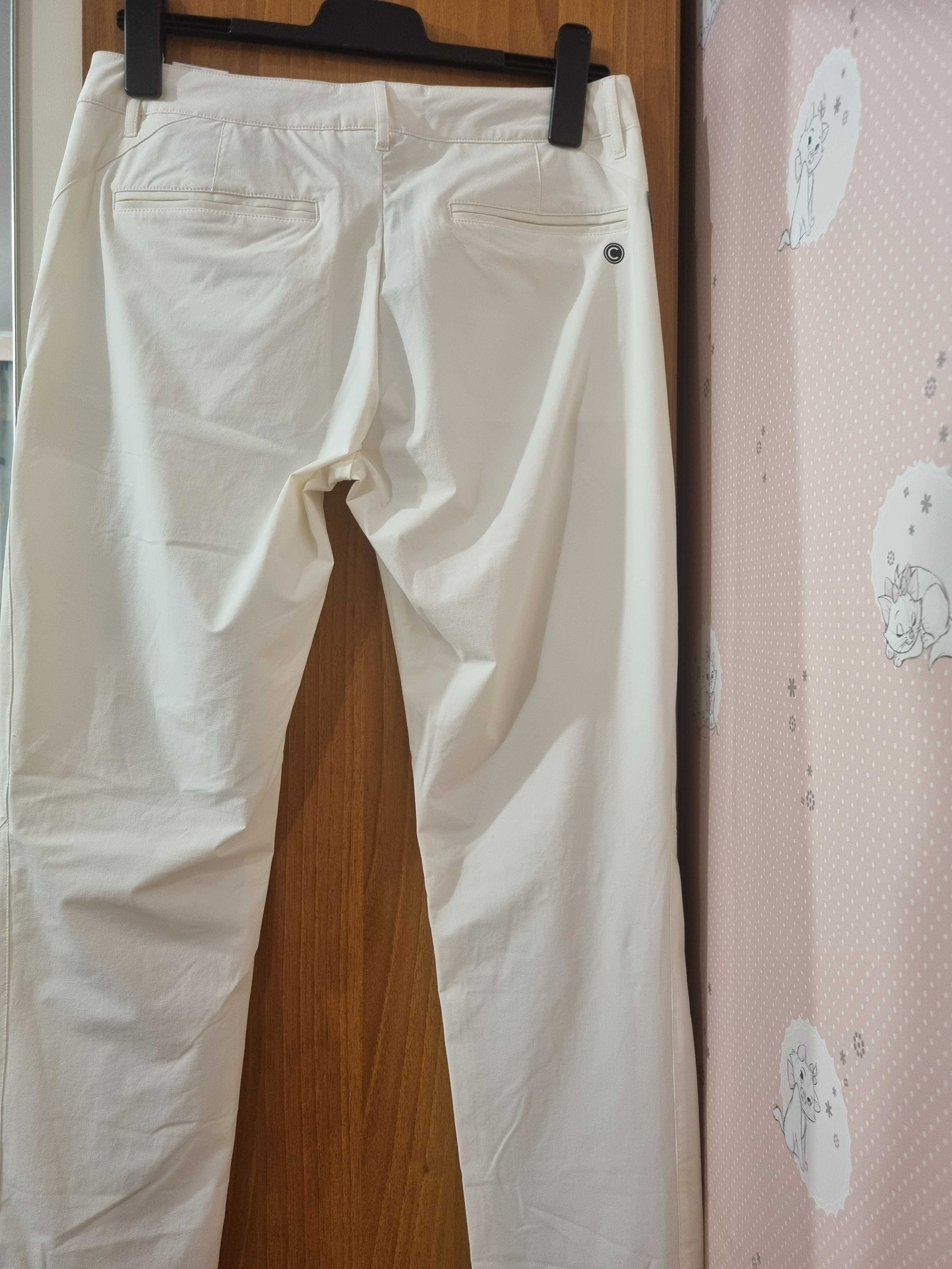 Pantaloni Slim Fit Colmar, Marmea M, Nou cu Eticheta