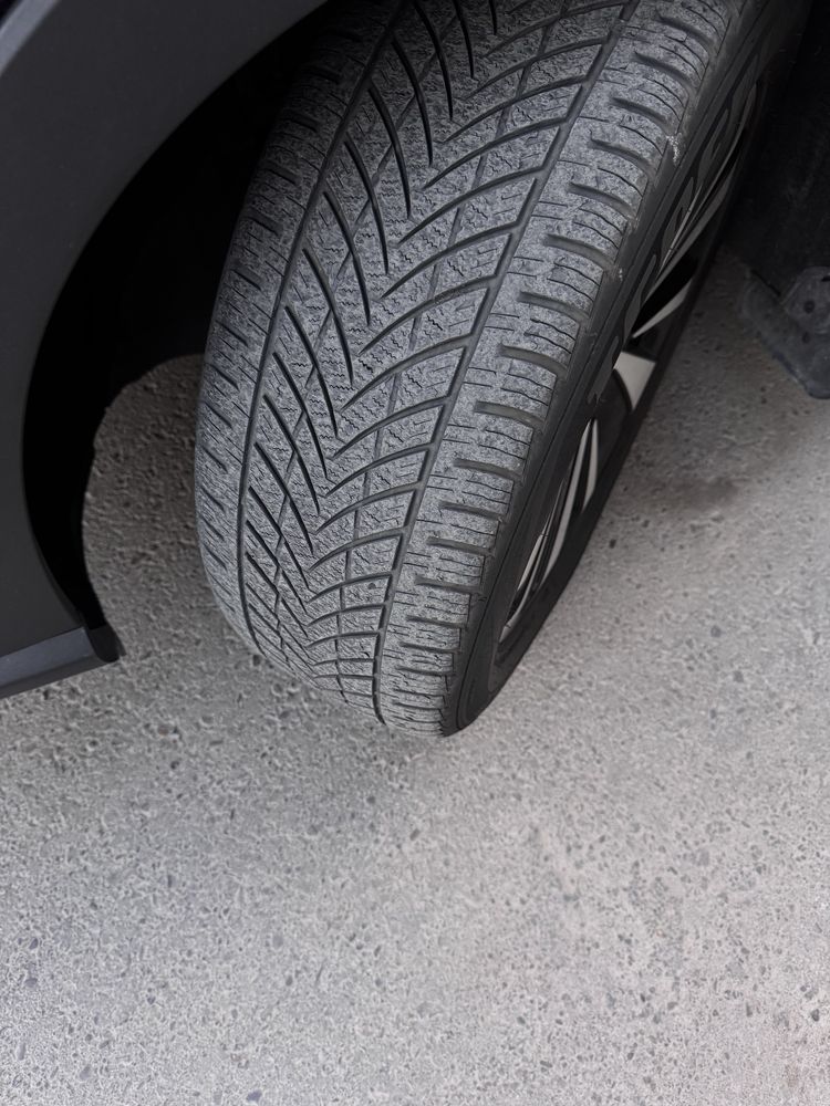 Диска балон сотилади BYD Champion 235/55R19