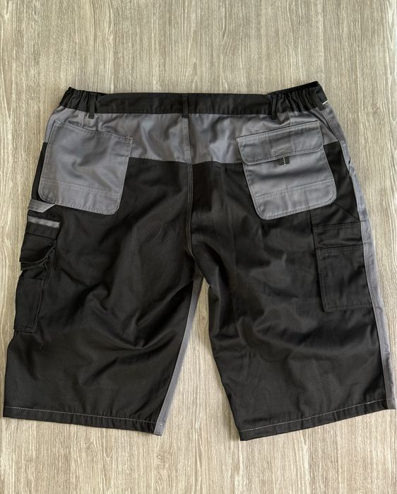 Pantaloni de lucru scurti barbati Engelbert Strauss marimea 64