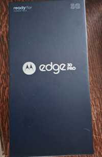 Motorola Edge 30 pro factura+garantie 12gb ram, oled, dual sim