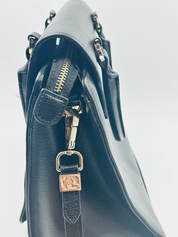 Trussardi Jeans дамска елегантна чанта