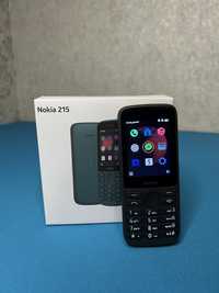 Продам Сотовый телефон Nokia 215