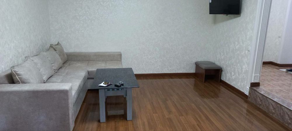 Квартира продаётся Актепа Чиланзар 1/1/4 бал 2*3 меб тех