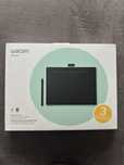 Графичен таблет Wacom Intuos M Bluetooth Pistachio