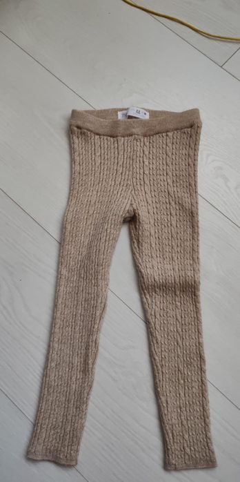Pantaloni Zara fetita