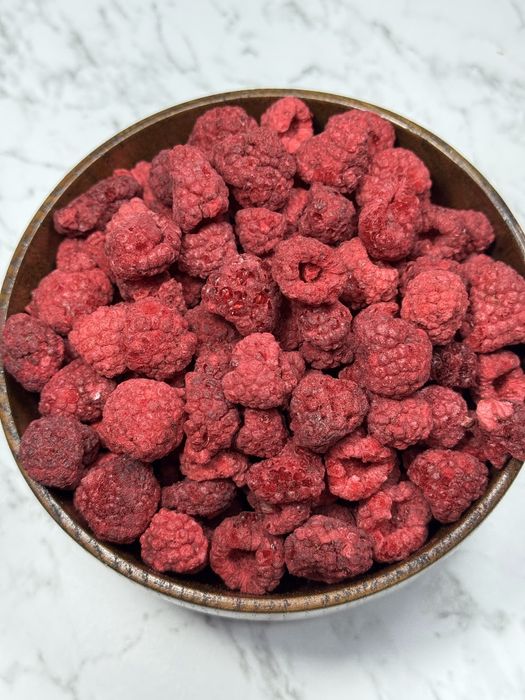 Малина сублимированная malina сублимат ягода