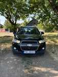 Chevrolet Captiva 2.2 Diesel 4×4 Diesel 7 Locuri Impecabil