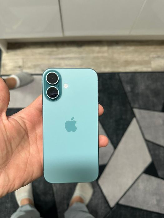 iPhone 16 256gb