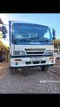 Isuzu fvr 33 plx