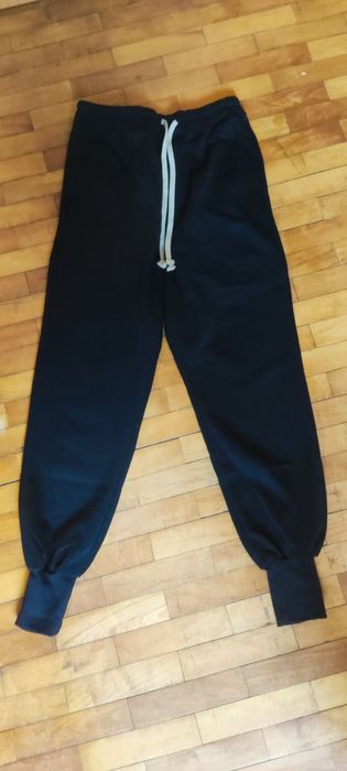 Pantaloni Rick Owens DRKSHDW.