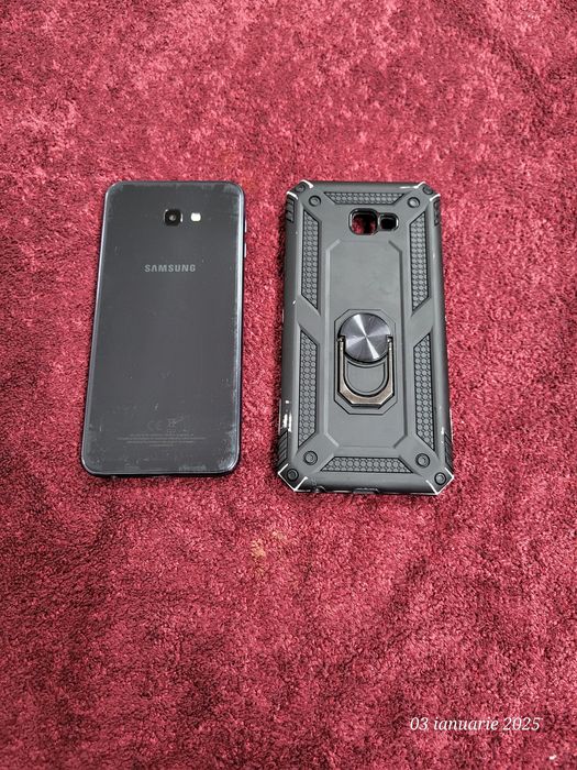 Telefon Samsung J4+ stare perfectă de funcționare