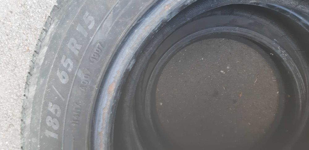 Cauciucuri 175/65/R 14