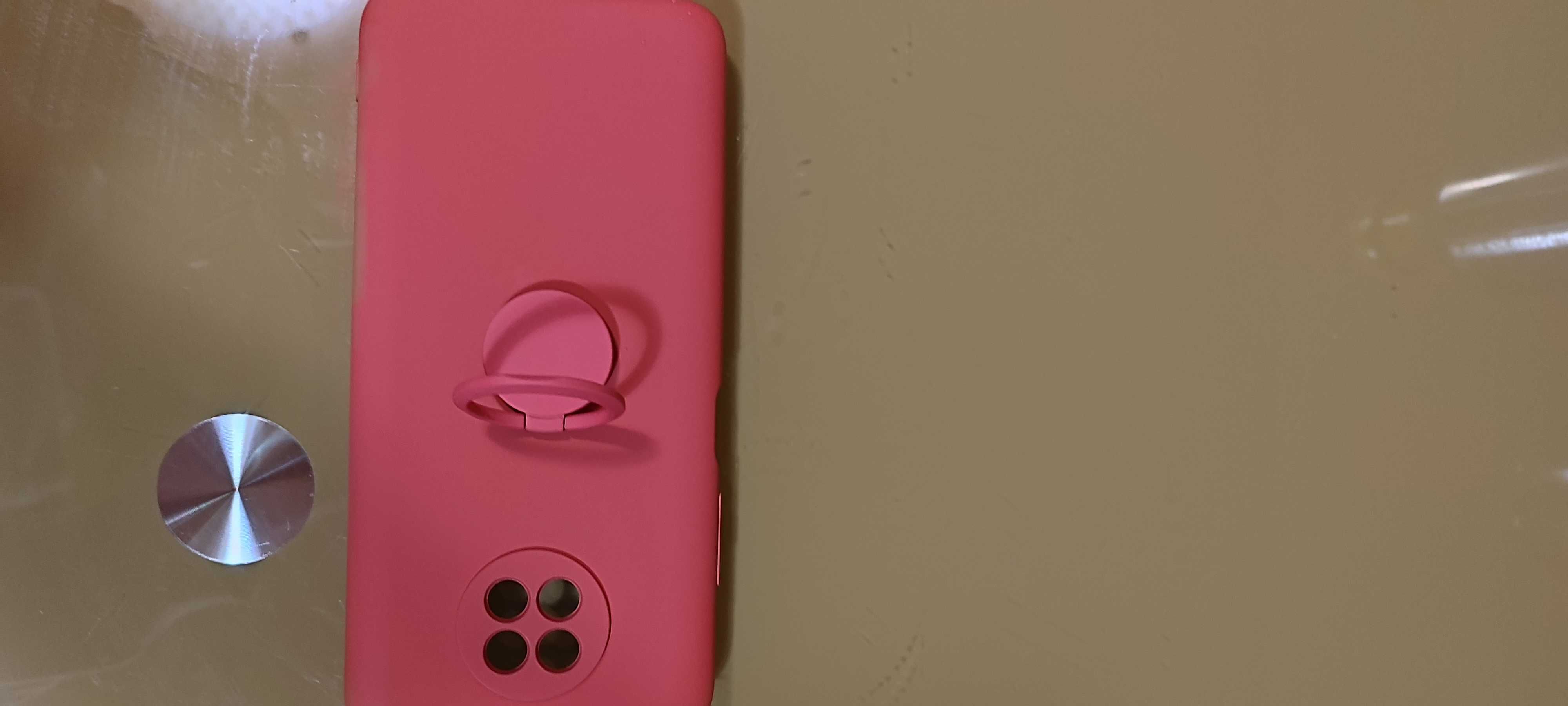 Carcasa / husa pentru telefon Xiaomi Redmi 9T