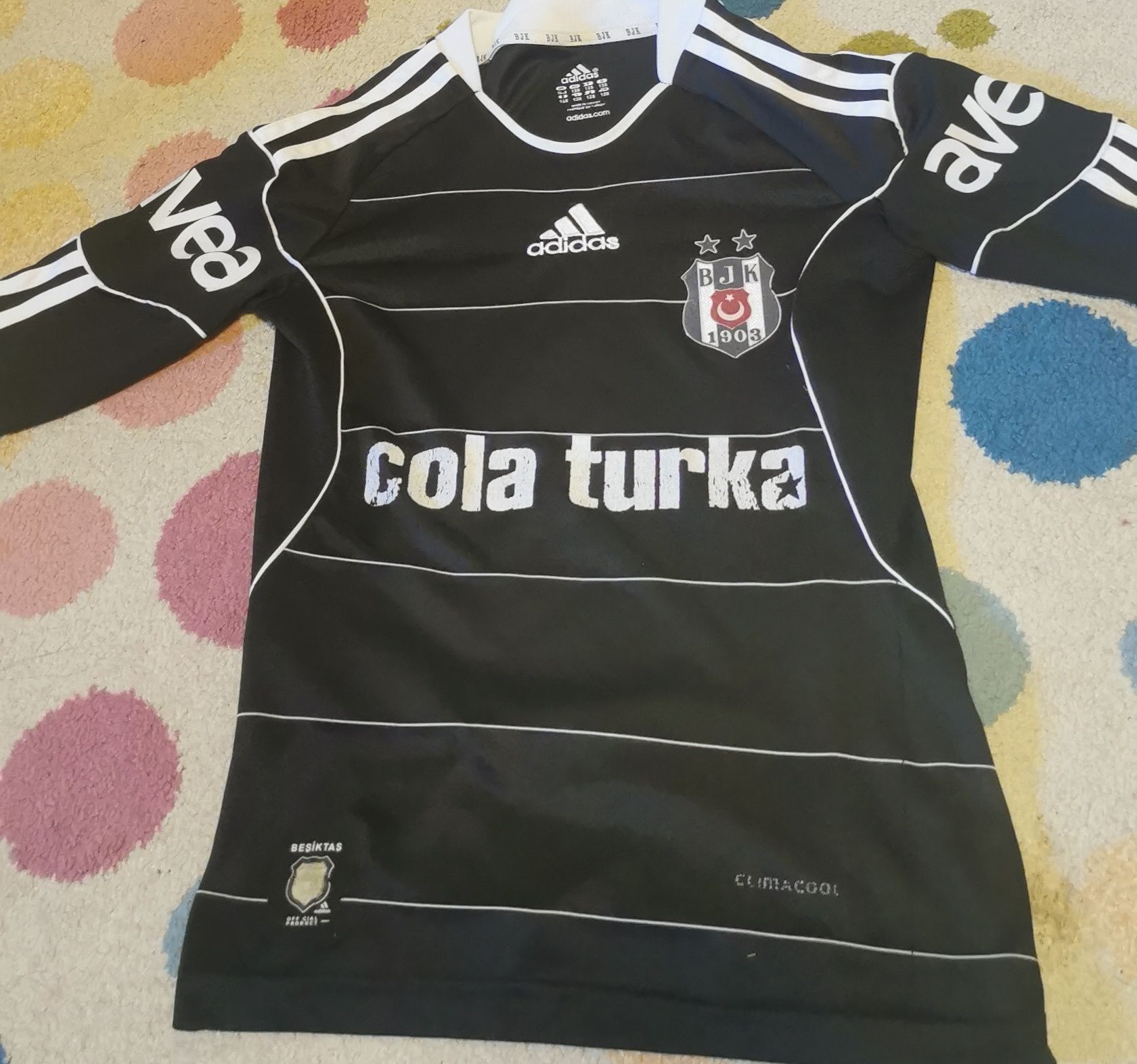 Vând Tricou Besiktas