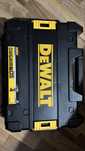Dewalt DCD 796 set complet
