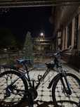 Velosiped sotuvda