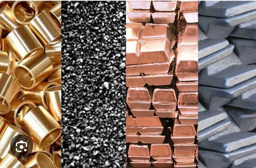 Закупаем цветной металл дорого.