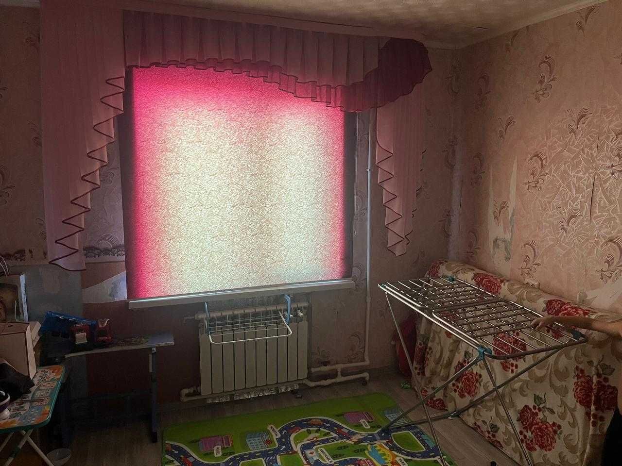 2 ком.кв на 3А мкр