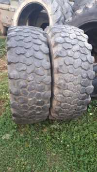 Anvelope  365/80R20 uzura 50%