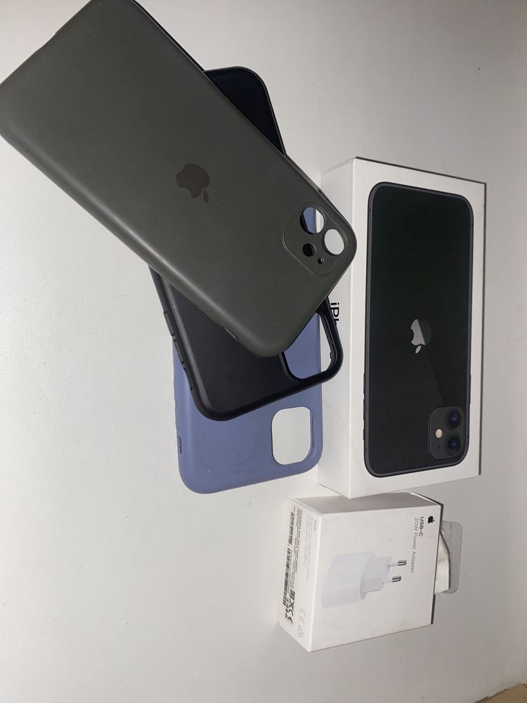 iPhone 11 slim box