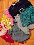 Lot m4-5 ani fetita