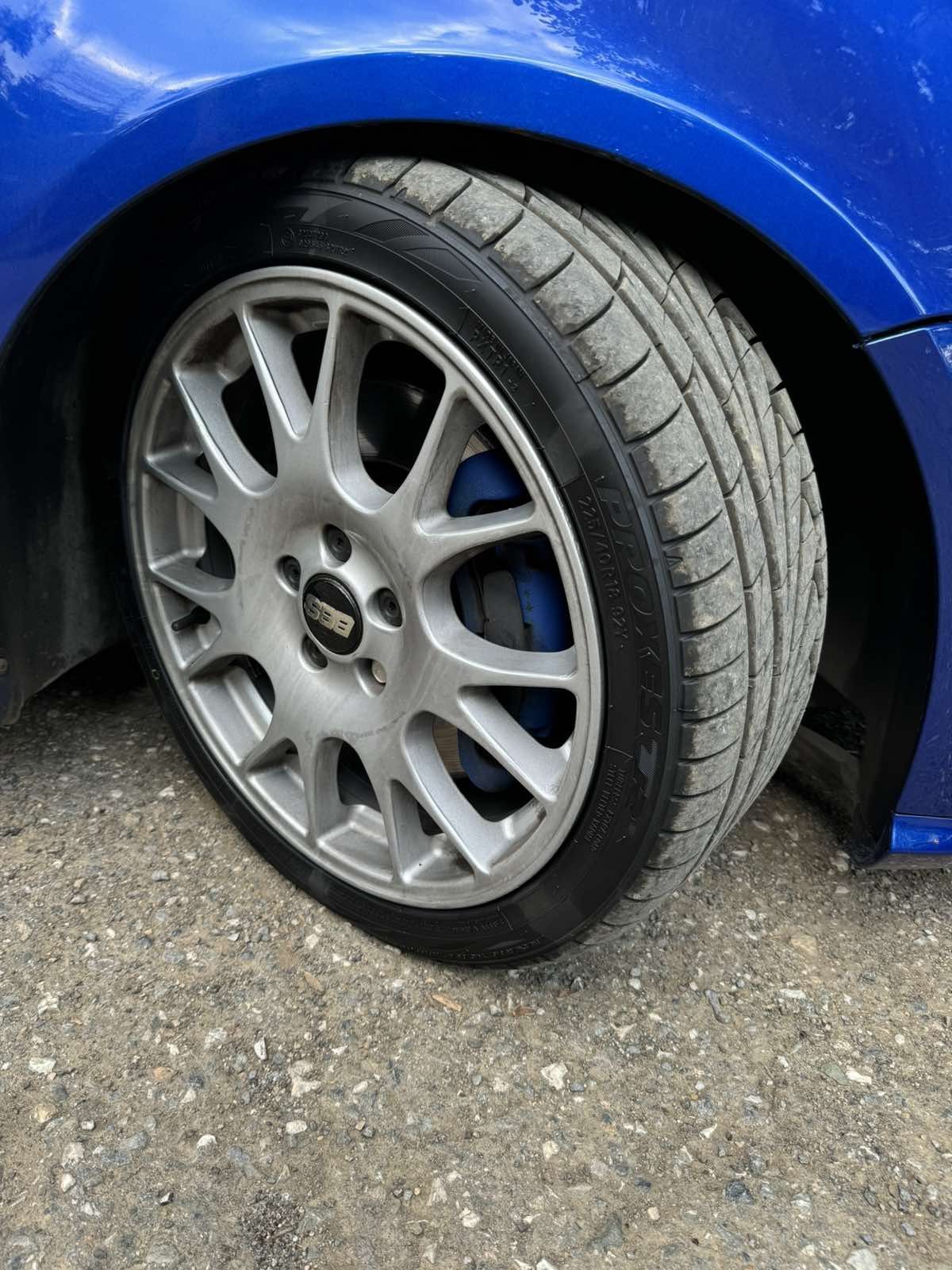 Голф 5 R32 DSG 4×4 2009 год
