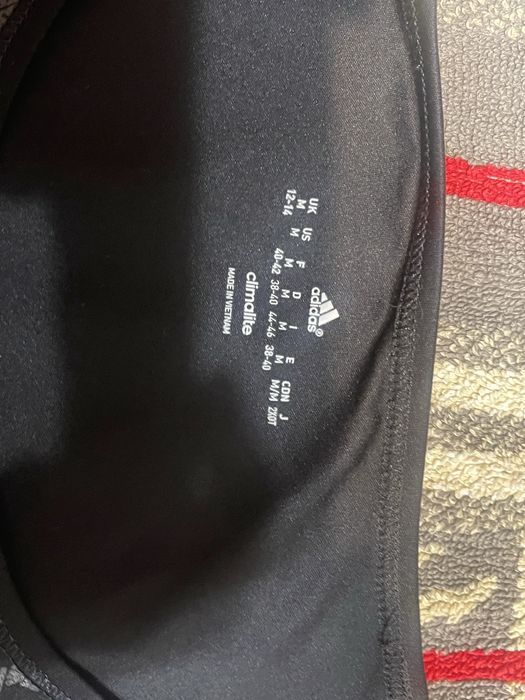 оригинална тениска adidas