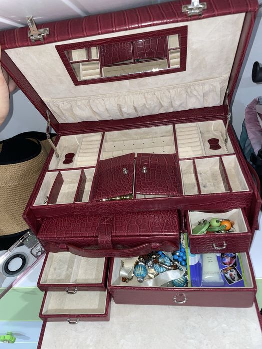 Кутии за бижута