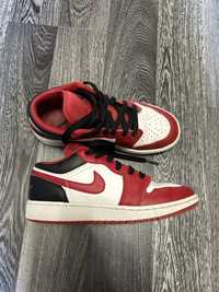 Nike Air Jordan 1