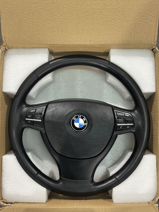 Оригинале волан Bmw F-серия