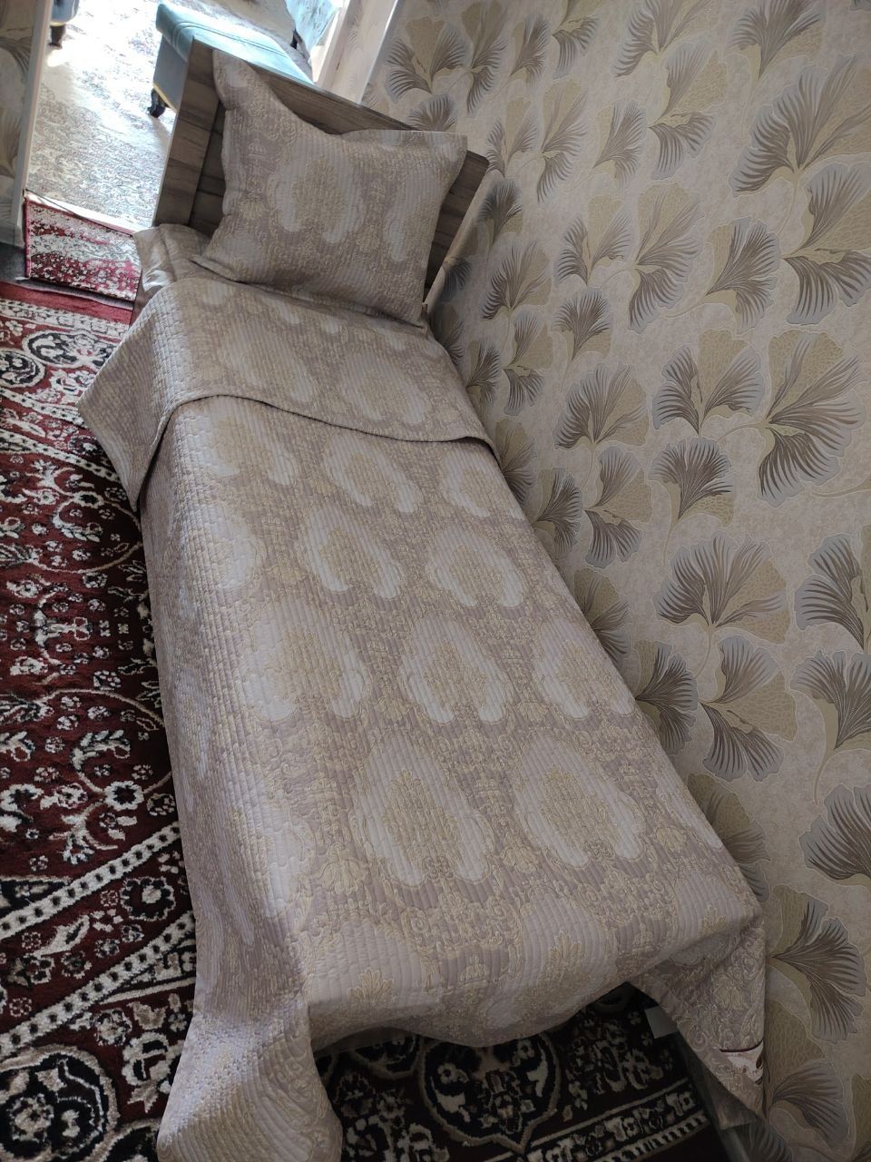 Дача в Чимгане Для Семеньй отдых