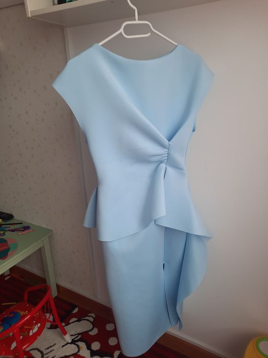 Vand rochie neopren 40