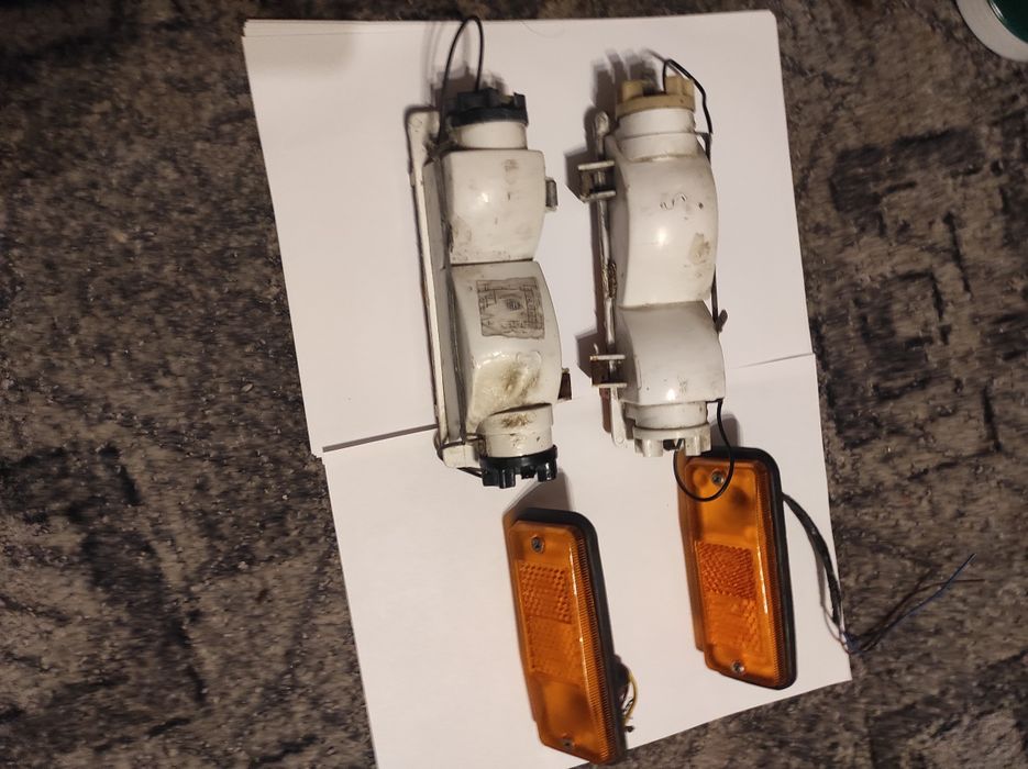 Pentru Dacia 1300 în stare foarte bună