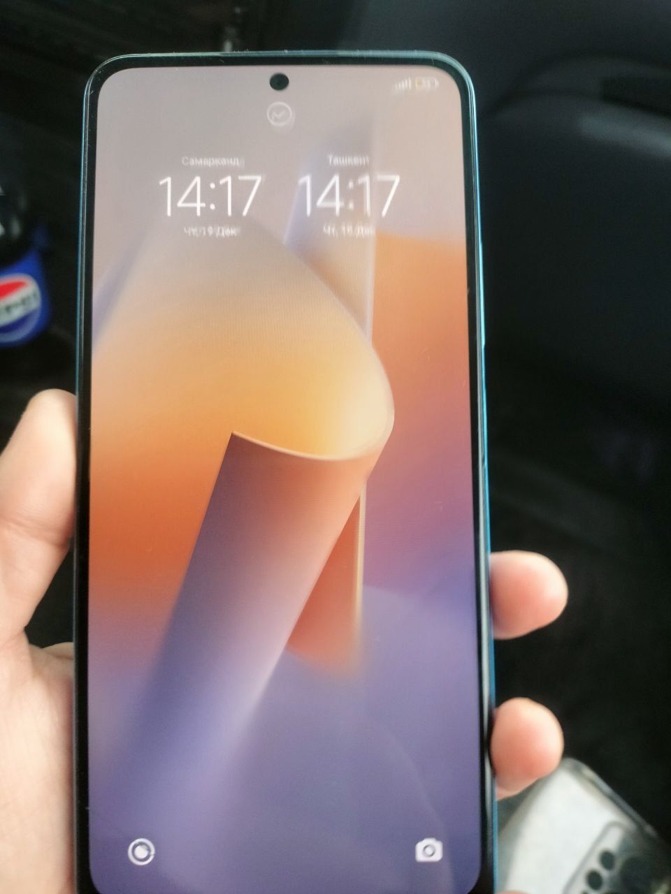 Redmi note 12 sotlad
