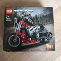 Lego Technic 7+ ani cod 42132
