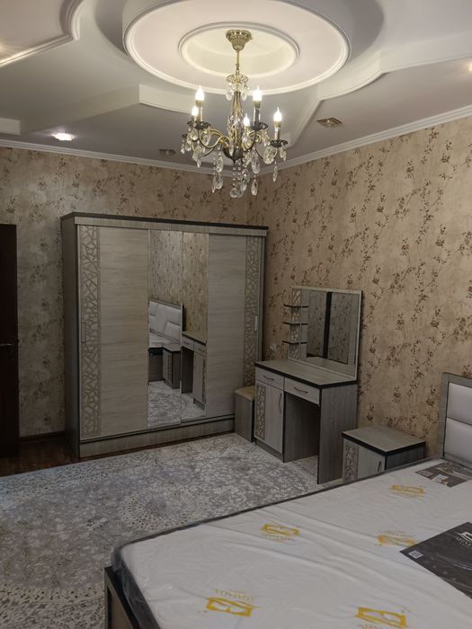 Мирзо Улугбек массив ттз 2. 4/4/4