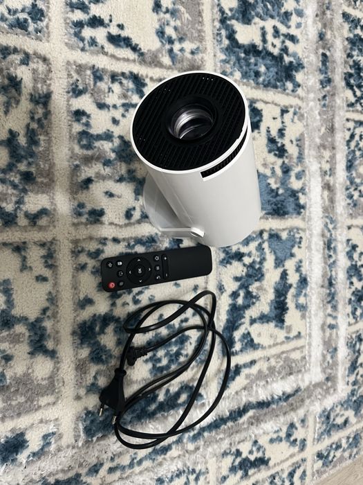 Проектор ultra hd