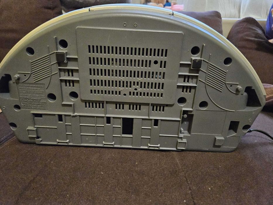 Radio casetofon PANASONIC RX-ES29