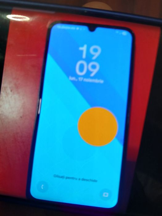 Samsung galaxy a15 ca nou