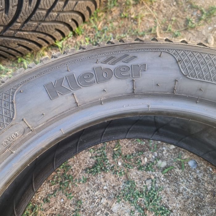 Vand anvelope de iarna 205/55/R16