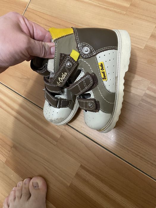 Продам ортопедическую обувь Sursil ortho