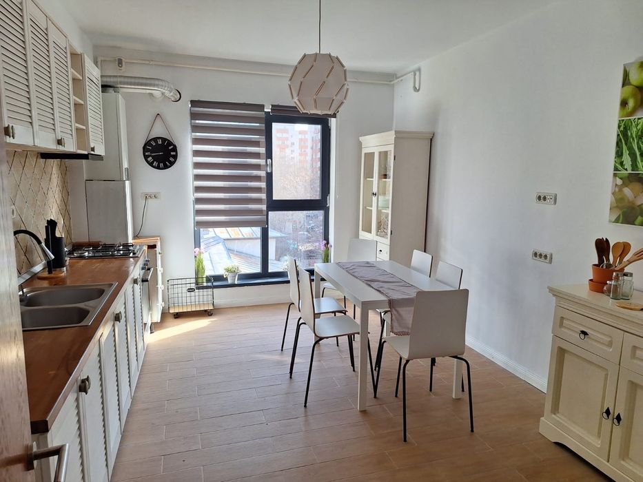 Închiriere apartament cu 2 camere in Sector 5  Strada Aurel Ciurea