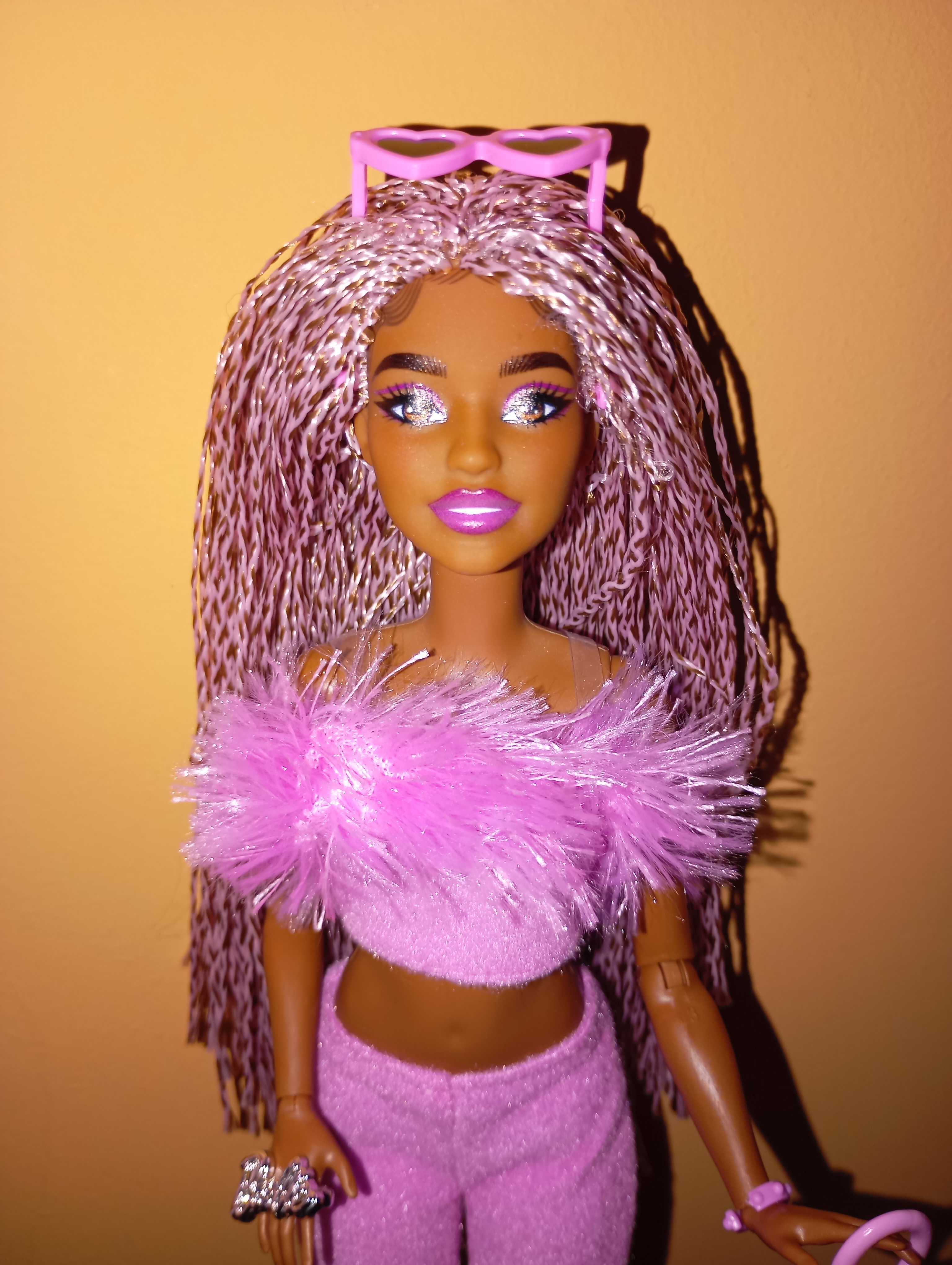 Кукли Barbie Deluxe Style.