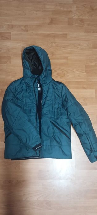 Детски връхни дрешки